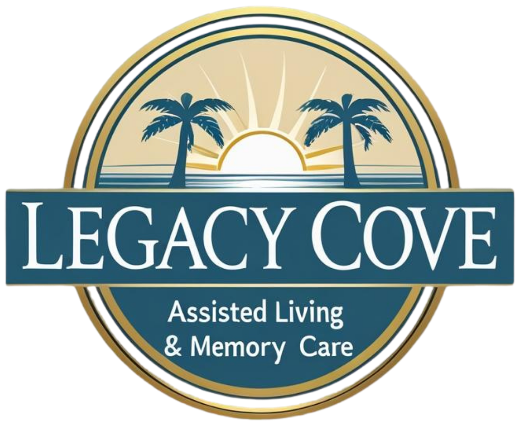 Legacy Cove Assisted Living & Memory Care